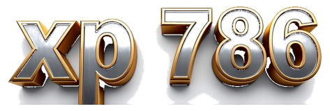 xp 786 logo
